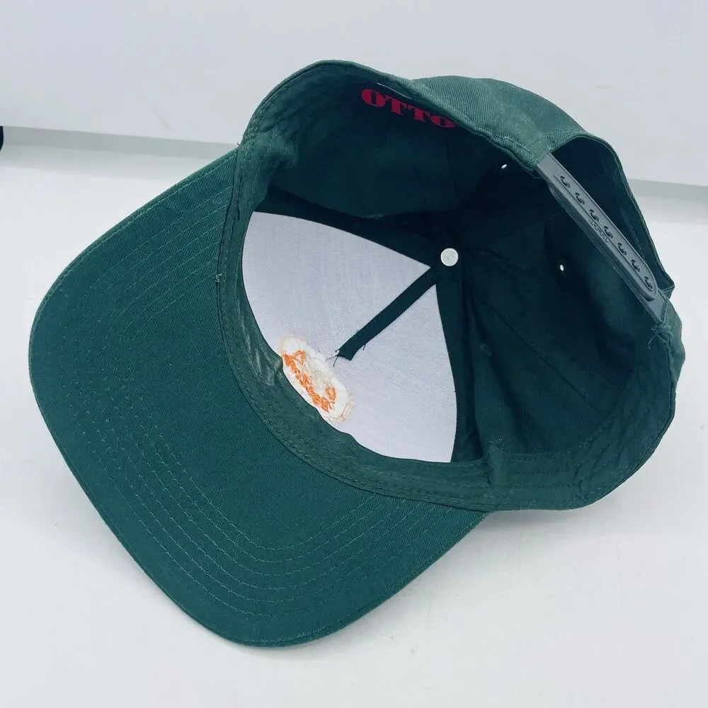 Boston Calling Music Festival Hat